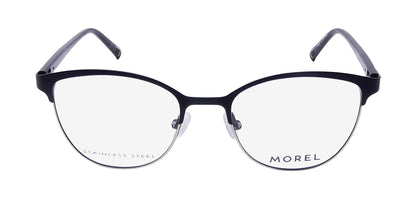 Morel June 1 Eyeglasses by ModaFrames