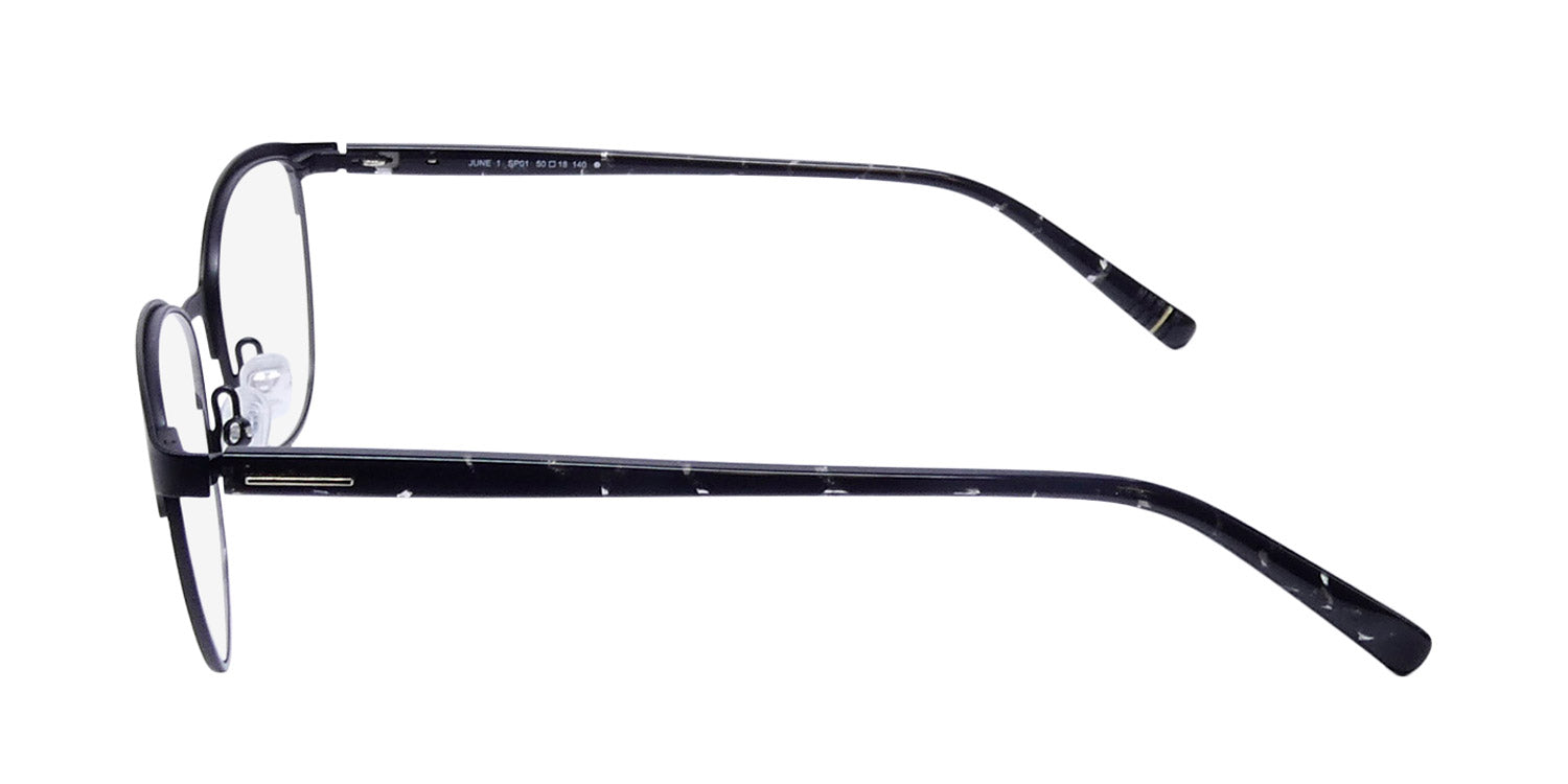 Morel June 1 Eyeglasses by ModaFrames