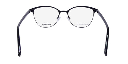Morel June 1 Eyeglasses by ModaFrames