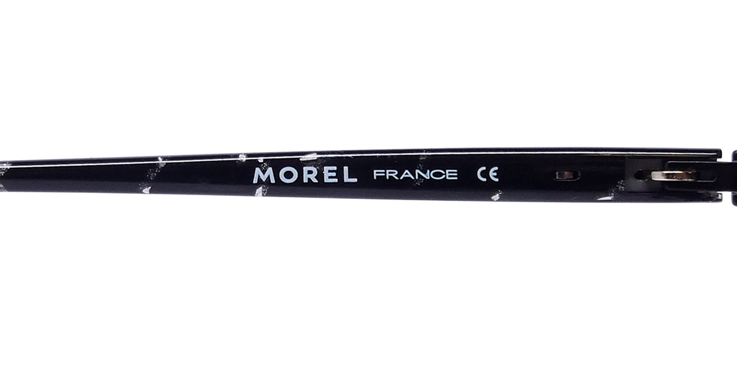 Morel June 1 Eyeglasses by ModaFrames