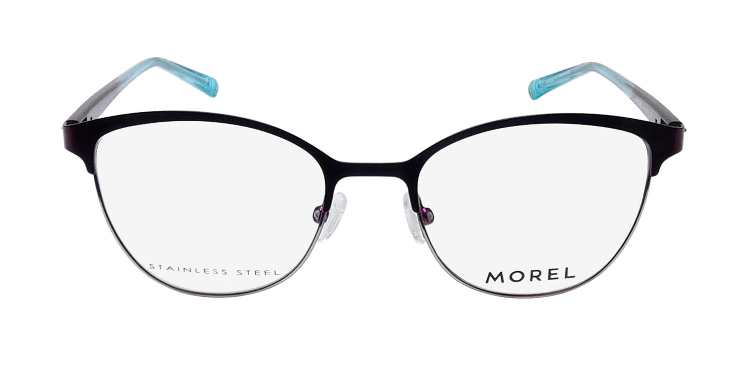 Morel June 1 Eyeglasses by ModaFrames