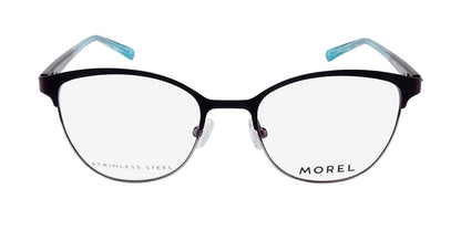 Morel June 1 Eyeglasses by ModaFrames