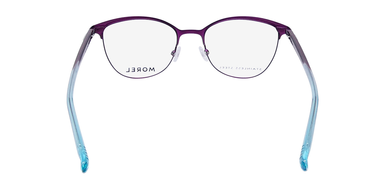 Morel June 1 Eyeglasses by ModaFrames