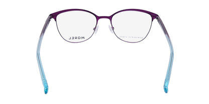 Morel June 1 Eyeglasses by ModaFrames