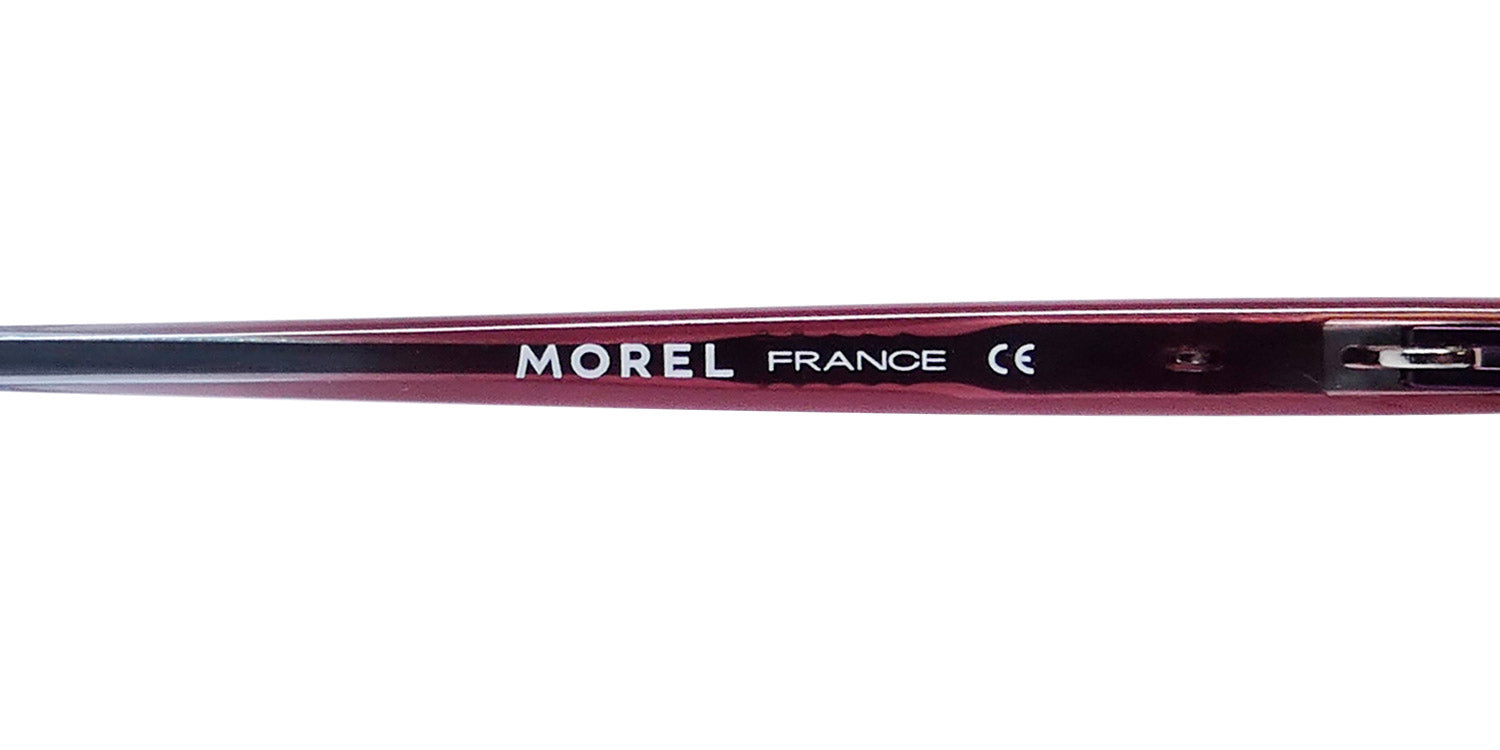 Morel June 1 Eyeglasses by ModaFrames