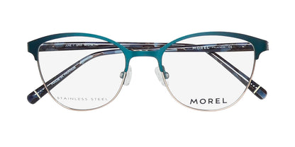 Morel June 1 Eyeglasses 