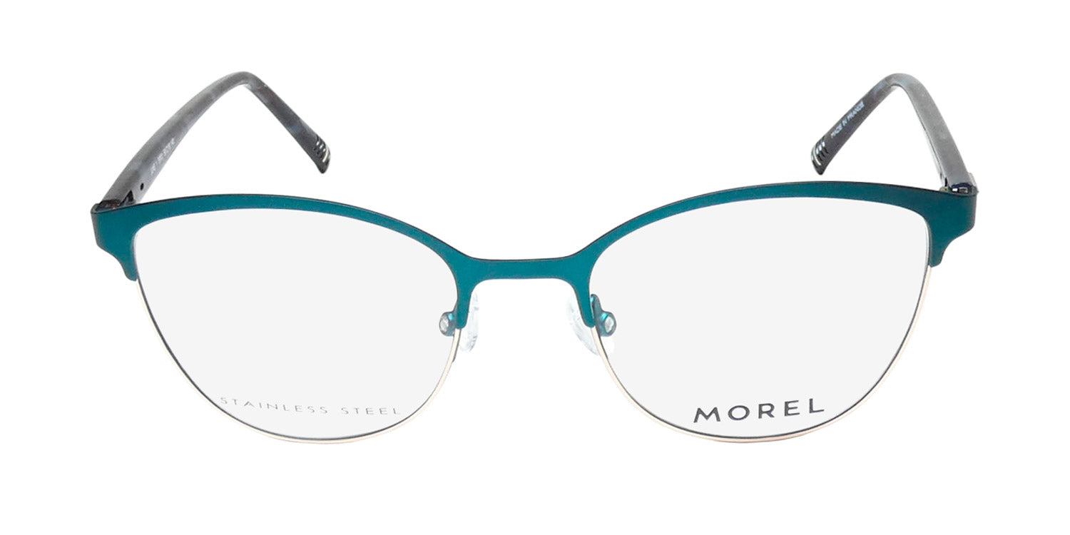 Morel June 1 Eyeglasses by ModaFrames