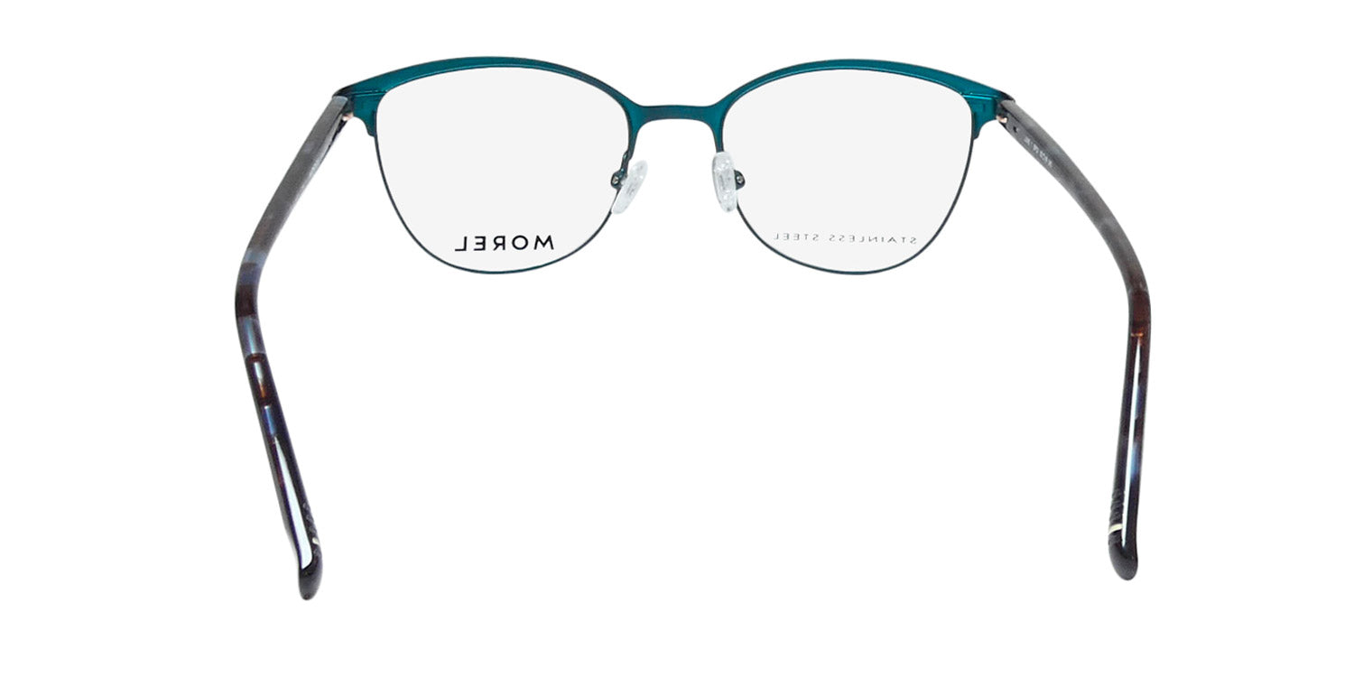 Morel June 1 Eyeglasses by ModaFrames