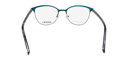 Morel June 1 Eyeglasses by ModaFrames