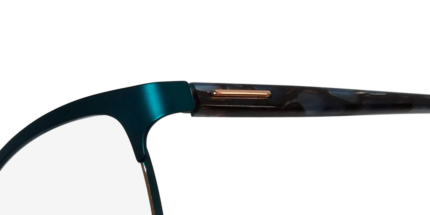 Morel June 1 Eyeglasses by ModaFrames