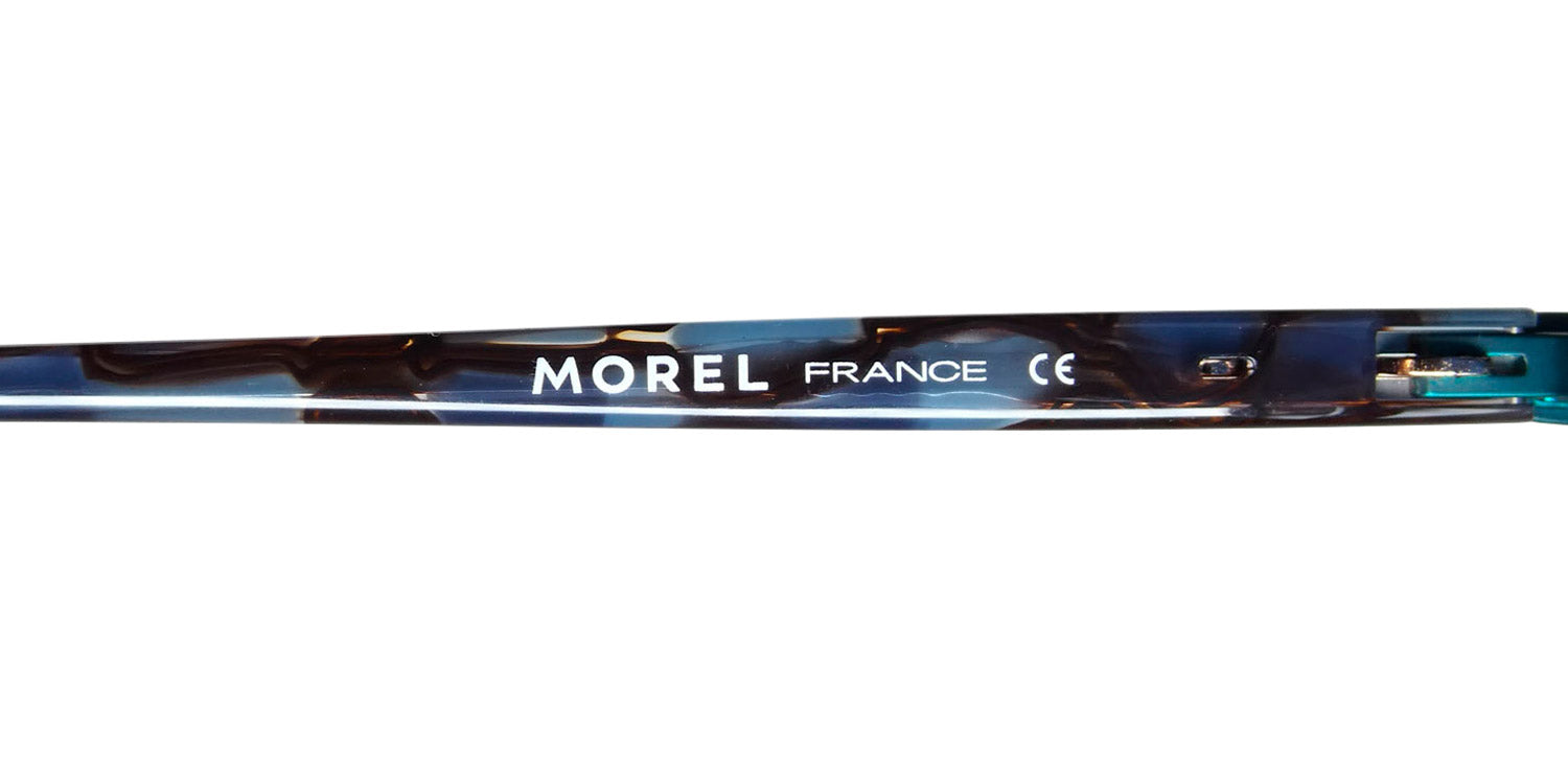 Morel June 1 Eyeglasses by ModaFrames