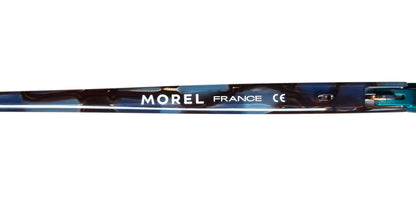 Morel June 1 Eyeglasses by ModaFrames