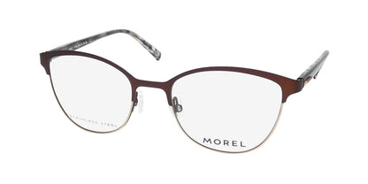 Morel June 1 Eyeglasses by ModaFrames
