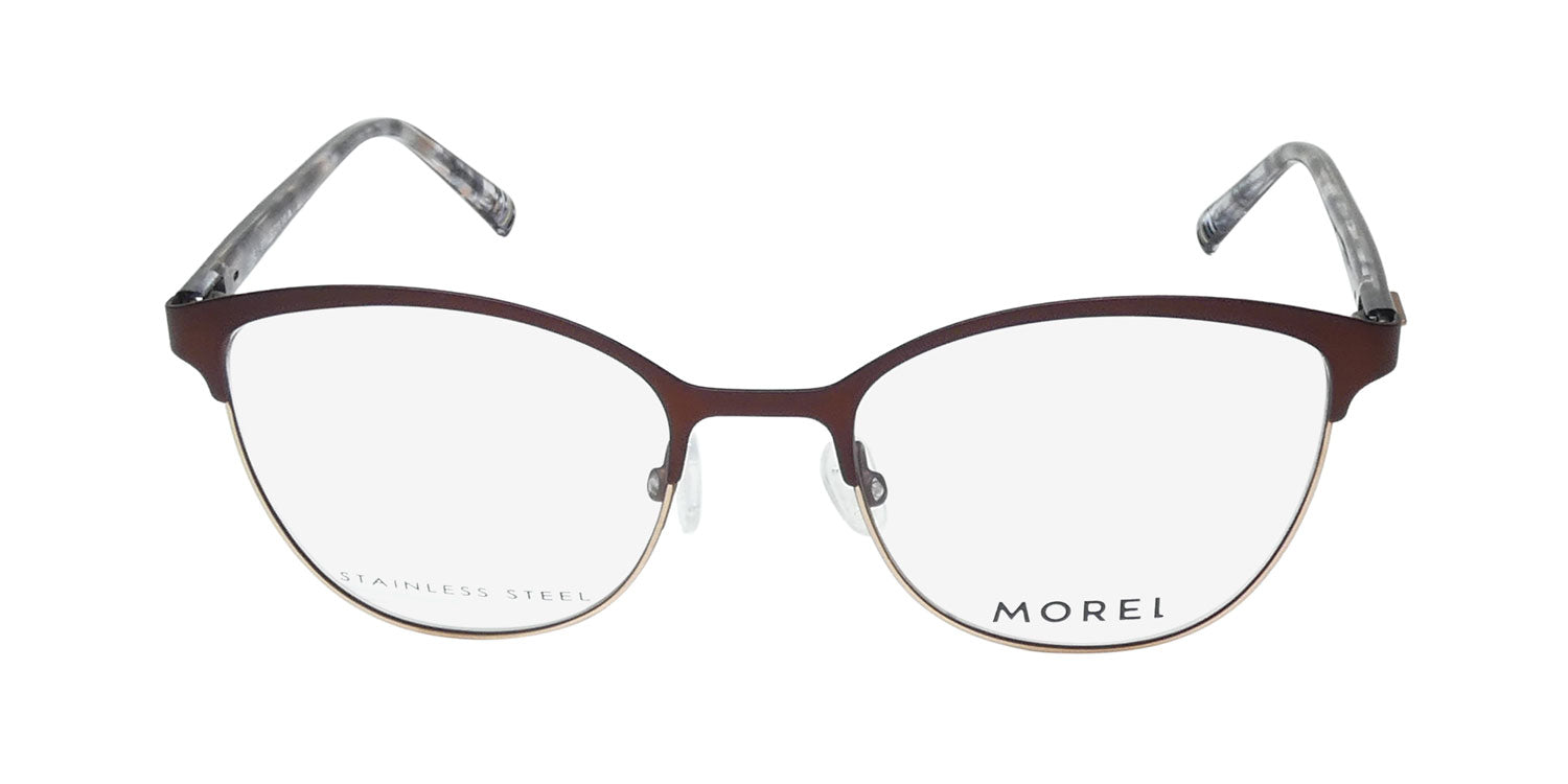 Morel June 1 Eyeglasses by ModaFrames