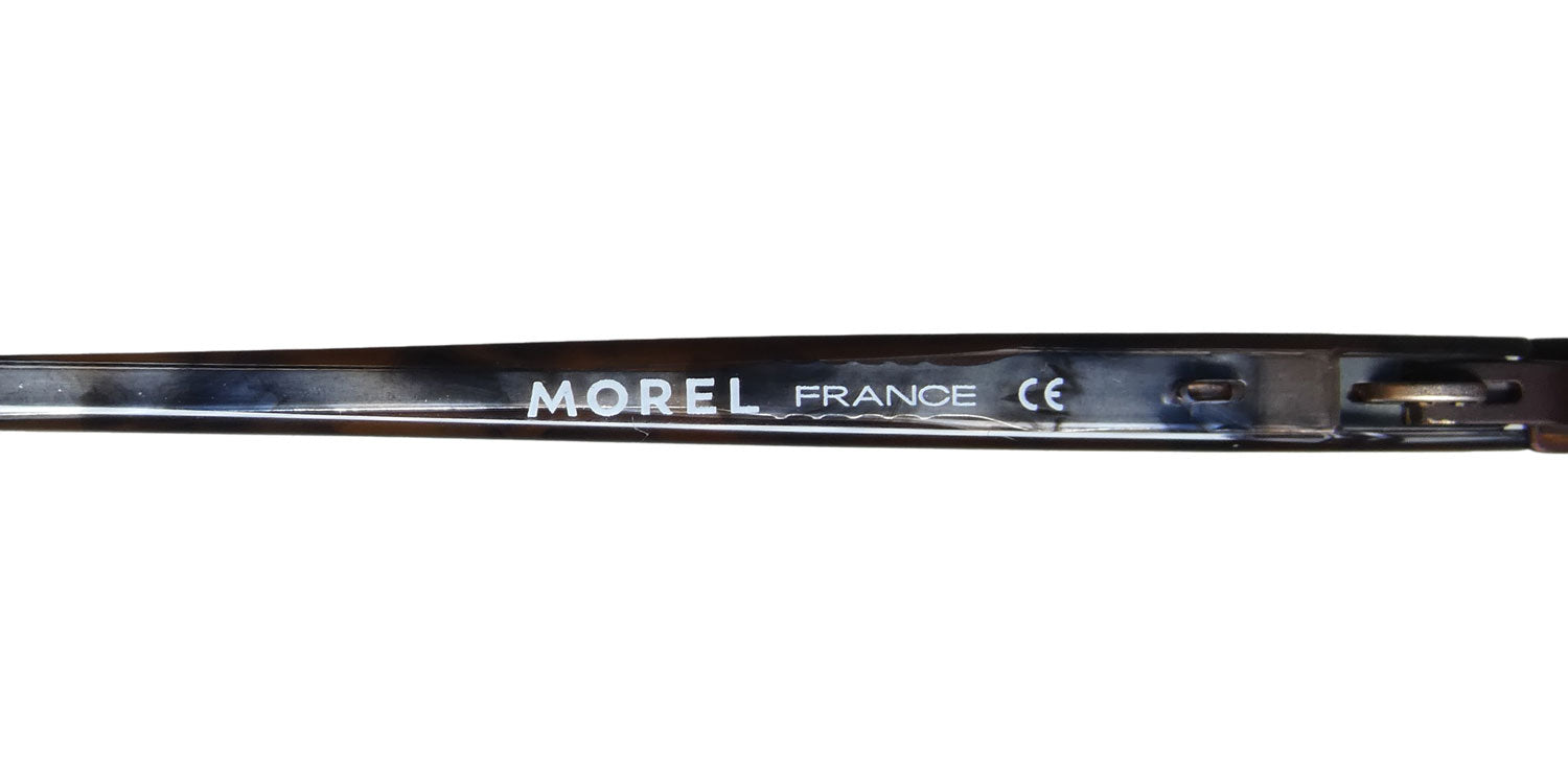 Morel June 1 Eyeglasses by ModaFrames