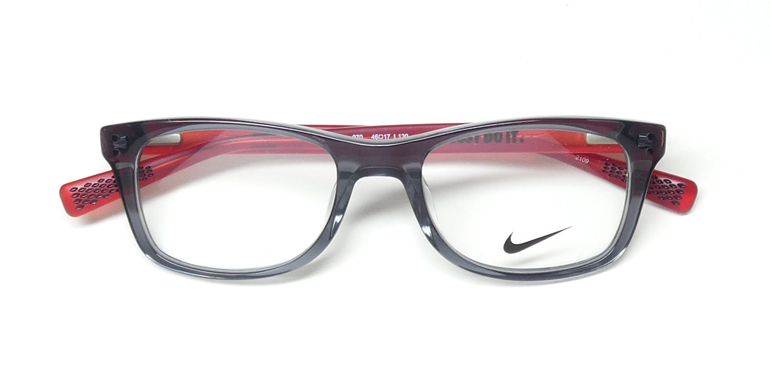 Nike 5538 Eyeglasses by ModaFrames