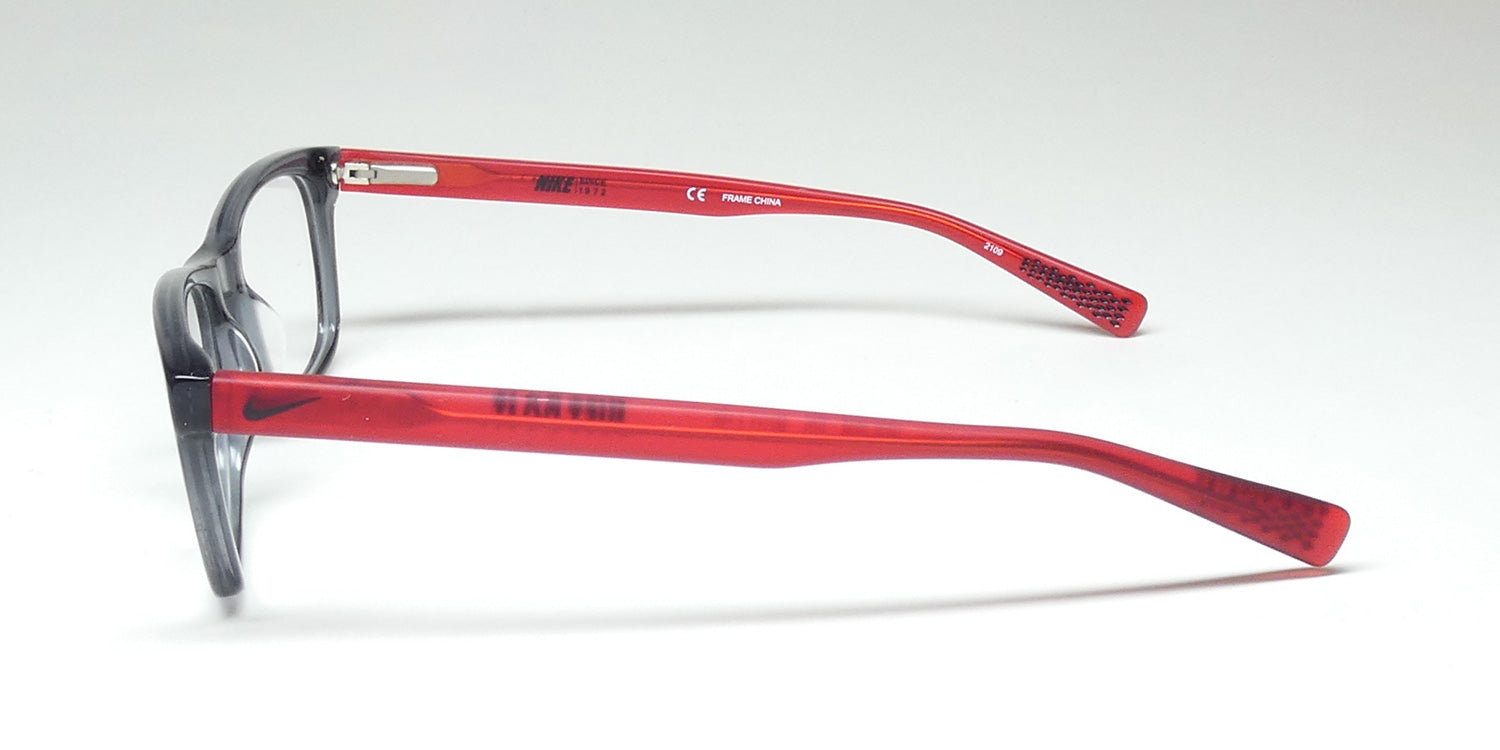 Nike 5538 Eyeglasses by ModaFrames