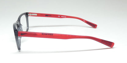 Nike 5538 Eyeglasses by ModaFrames