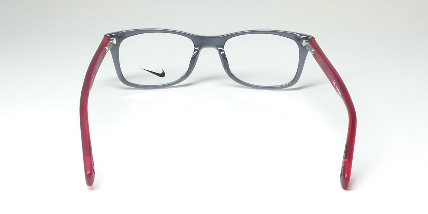 Nike 5538 Eyeglasses by ModaFrames