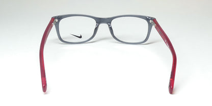 Nike 5538 Eyeglasses by ModaFrames