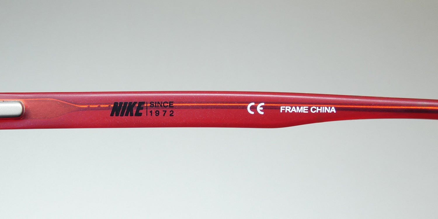 Nike 5538 Eyeglasses by ModaFrames