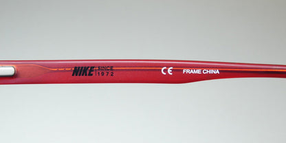 Nike 5538 Eyeglasses by ModaFrames
