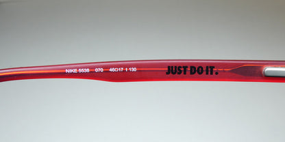 Nike 5538 Eyeglasses by ModaFrames