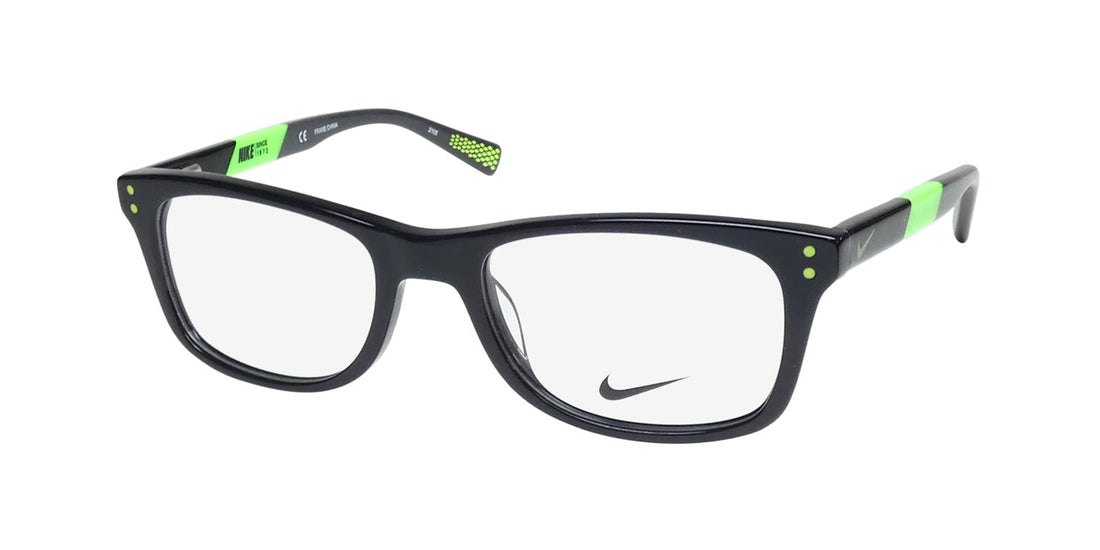 Nike 5538 Eyeglasses 