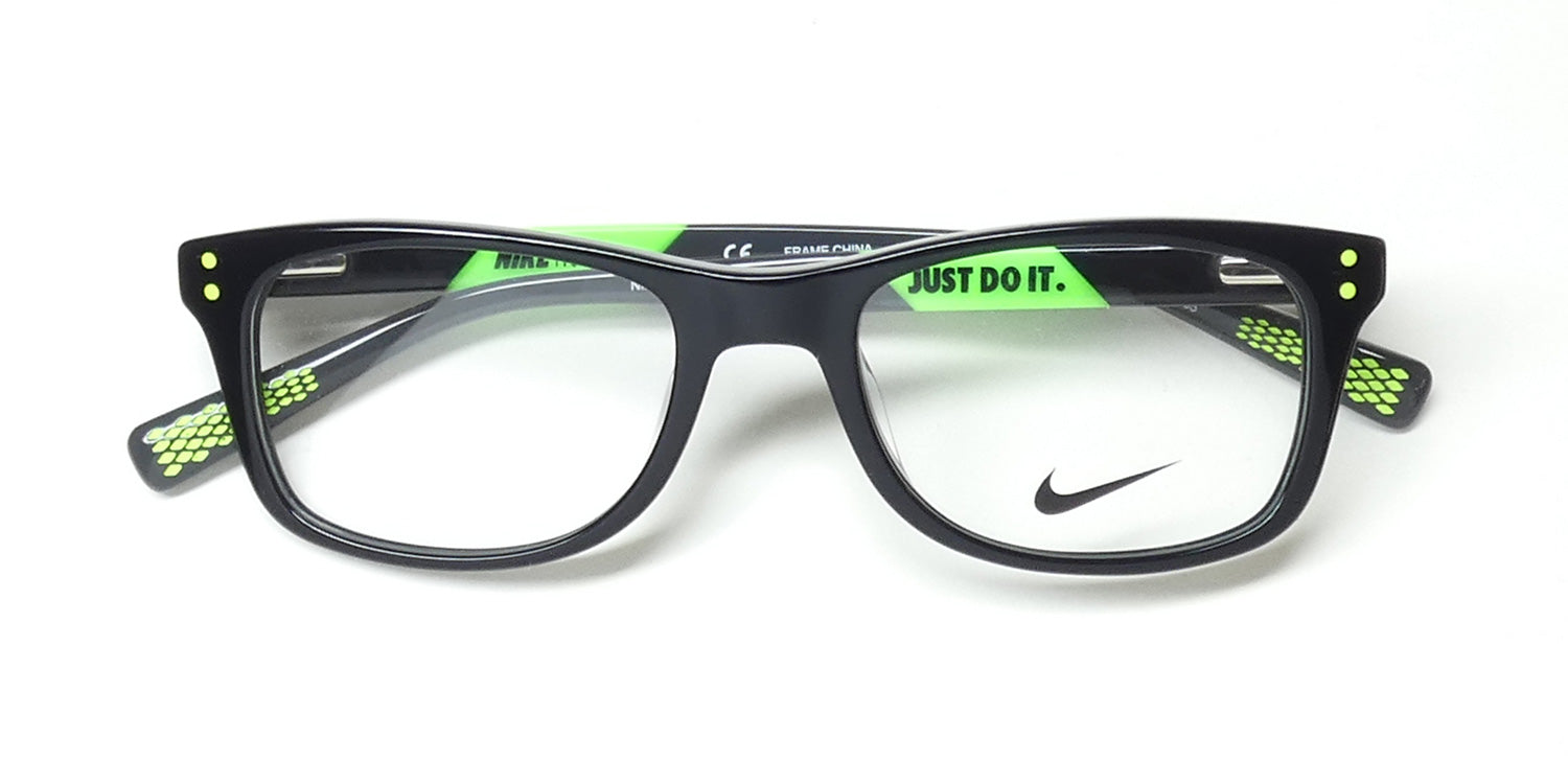Nike 5538 Eyeglasses by ModaFrames