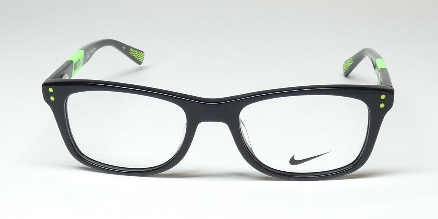 Nike 5538 Eyeglasses by ModaFrames