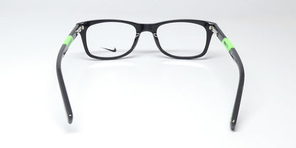 Nike 5538 Eyeglasses by ModaFrames