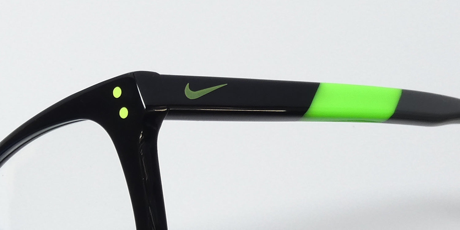 Nike 5538 Eyeglasses by ModaFrames