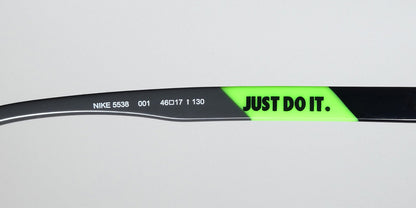 Nike 5538 Eyeglasses by ModaFrames