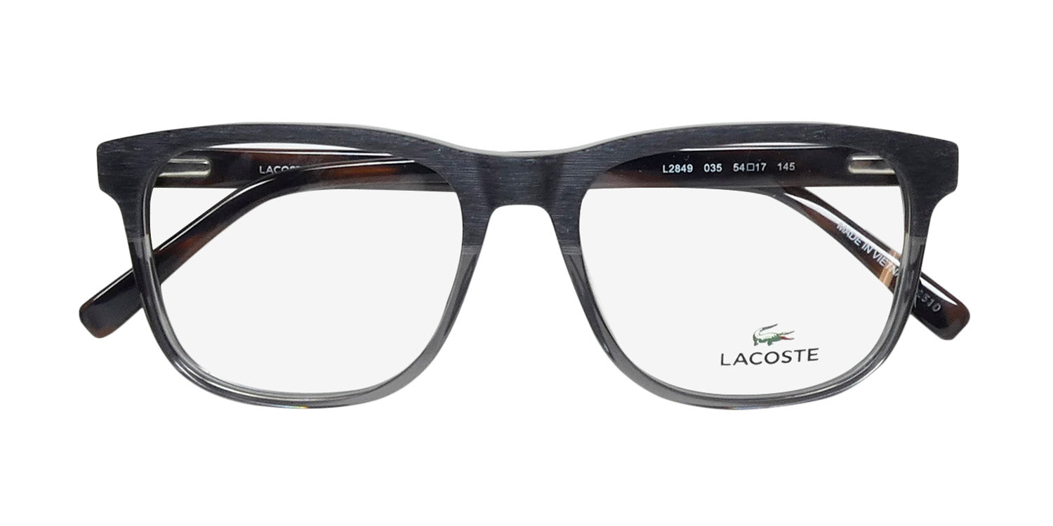 Lacoste L2849 Eyeglasses by ModaFrames