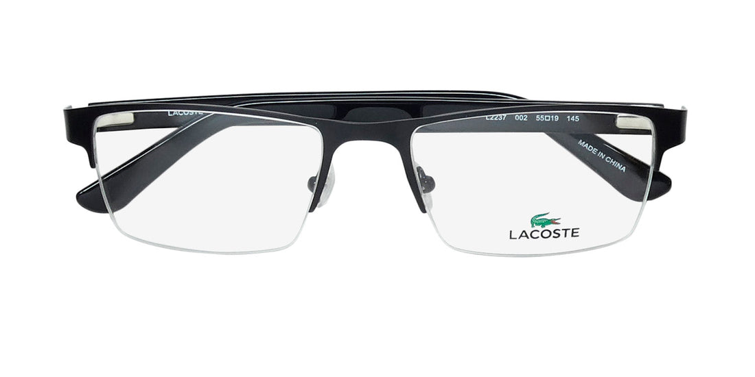 Lacoste L2237 Eyeglasses by ModaFrames