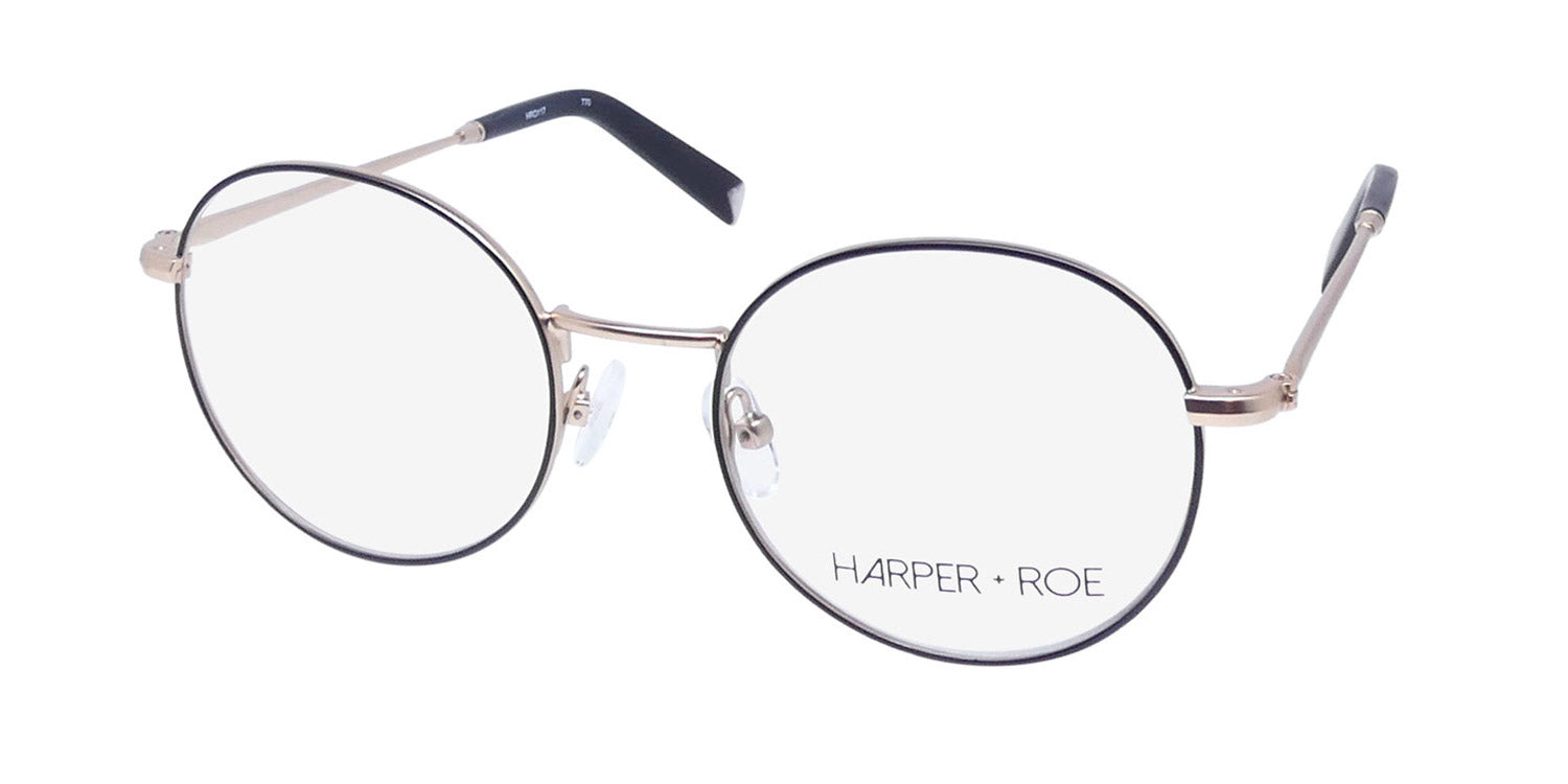 Harper &amp; Roe Hro117 Eyeglasses by ModaFrames