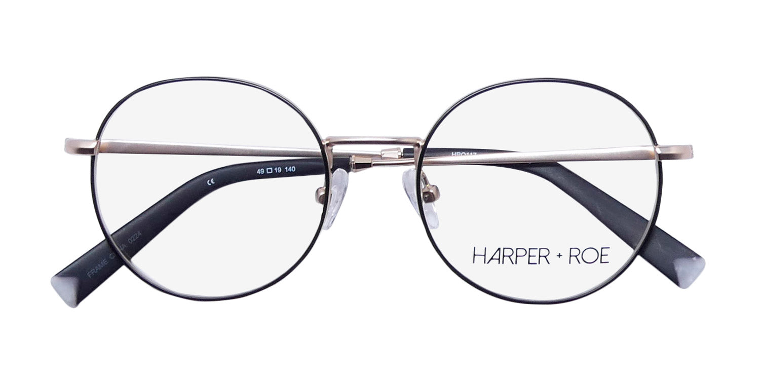 Harper &amp; Roe Hro117 Eyeglasses by ModaFrames