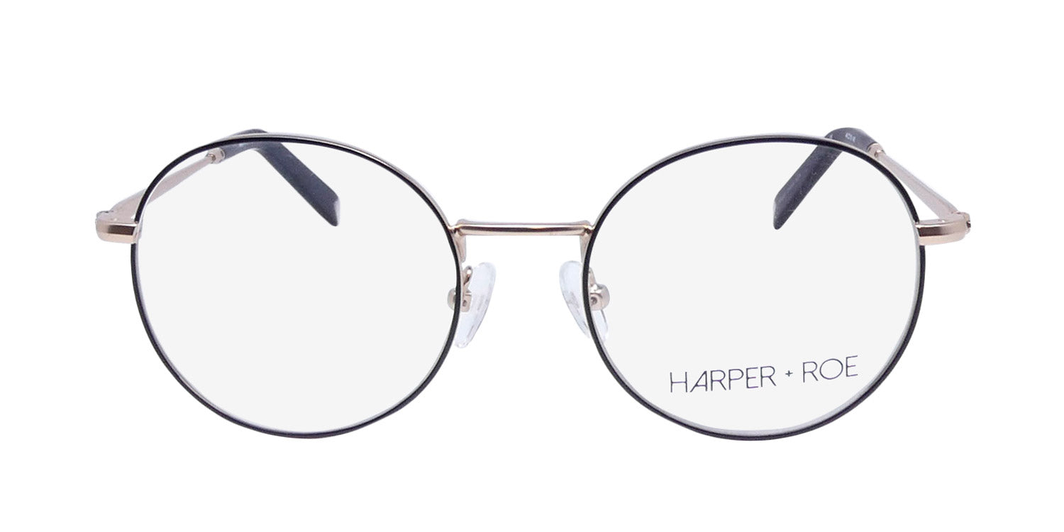 Harper &amp; Roe Hro117 Eyeglasses by ModaFrames