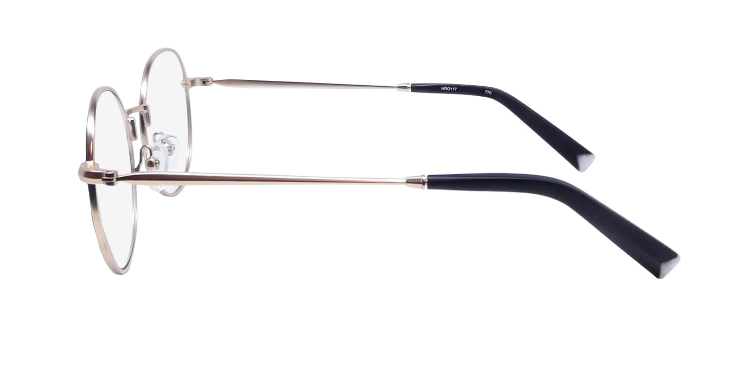 Harper &amp; Roe Hro117 Eyeglasses by ModaFrames