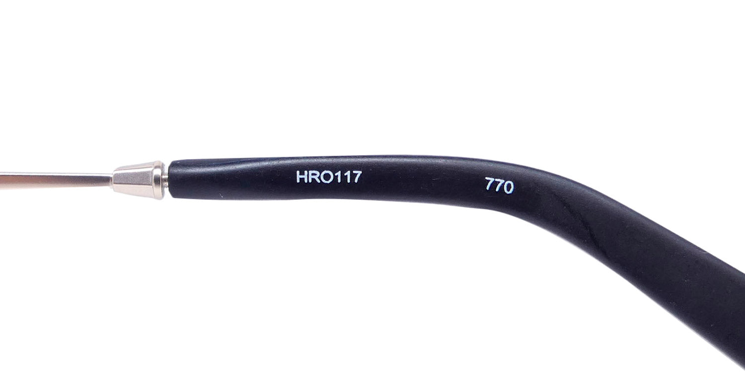 Harper &amp; Roe Hro117 Eyeglasses by ModaFrames