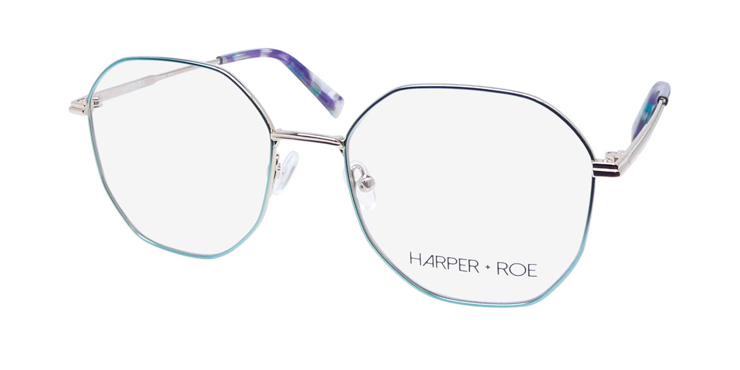 Harper &amp; Roe Hro204 Eyeglasses by ModaFrames