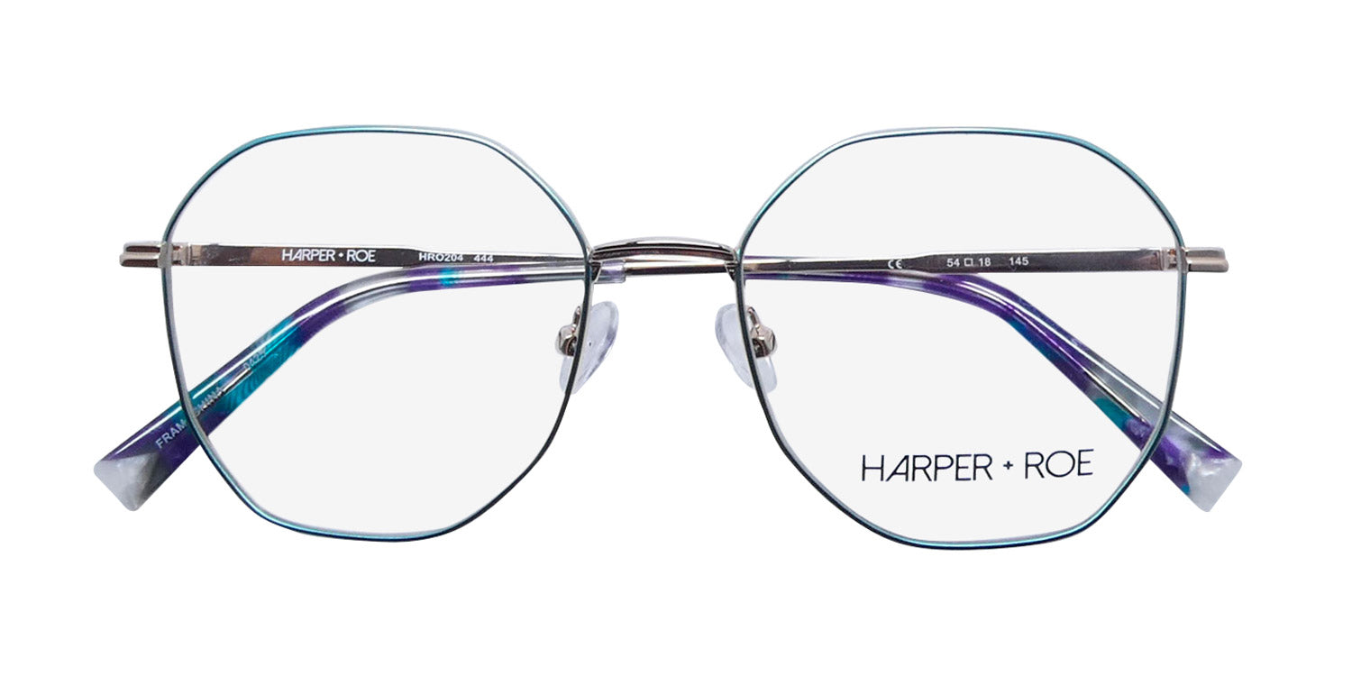 Harper &amp; Roe Hro204 Eyeglasses by ModaFrames