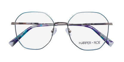 Harper &amp; Roe Hro204 Eyeglasses by ModaFrames