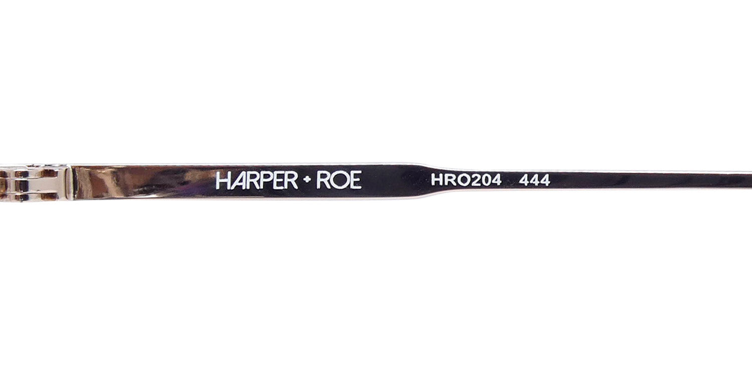 Harper &amp; Roe Hro204 Eyeglasses by ModaFrames