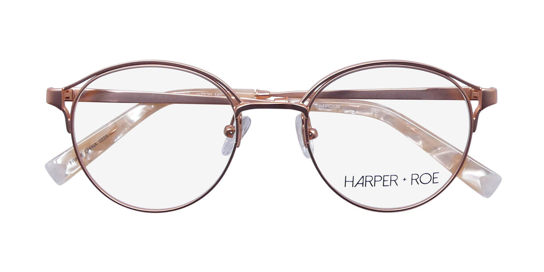 Harper &amp; Roe Hro139 Eyeglasses by ModaFrames