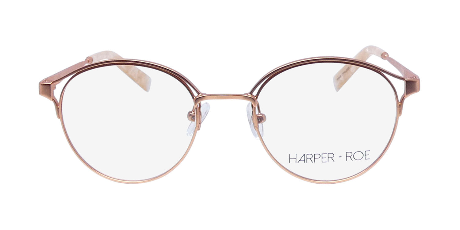 Harper &amp; Roe Hro139 Eyeglasses by ModaFrames