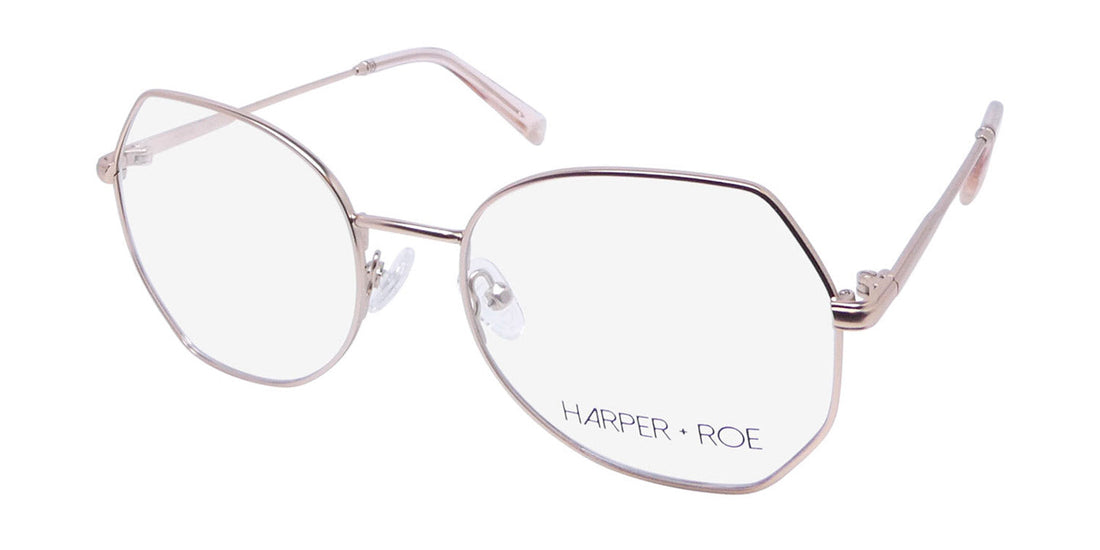 Harper &amp; Roe Hro145 Eyeglasses by ModaFrames