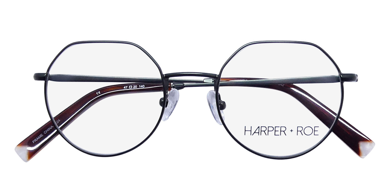 Harper &amp; Roe Hro116 Eyeglasses by ModaFrames