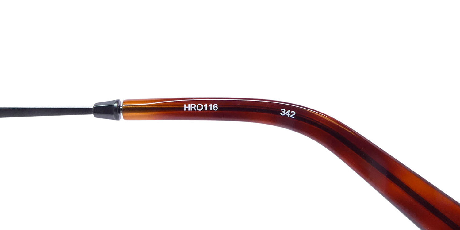 Harper &amp; Roe Hro116 Eyeglasses by ModaFrames