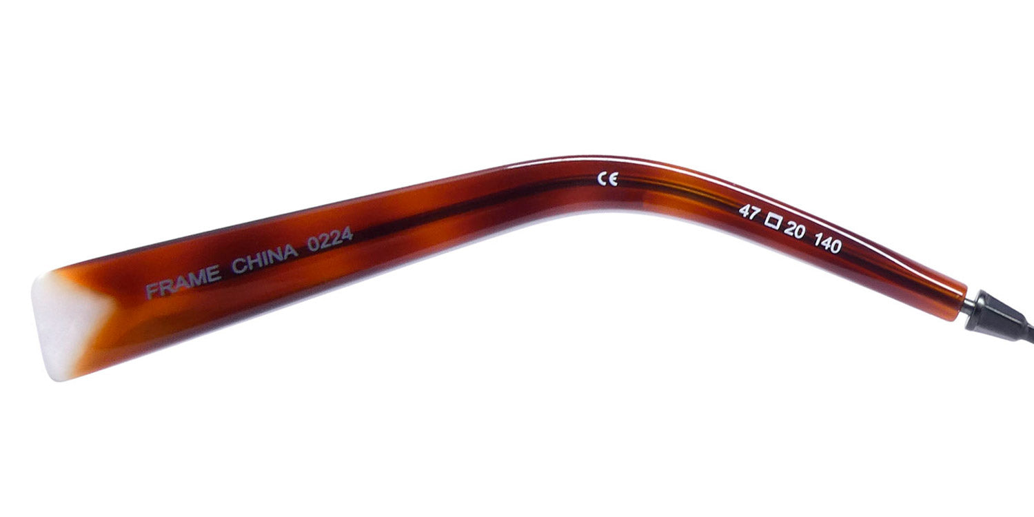 Harper &amp; Roe Hro116 Eyeglasses by ModaFrames